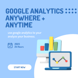 add google analytics tag